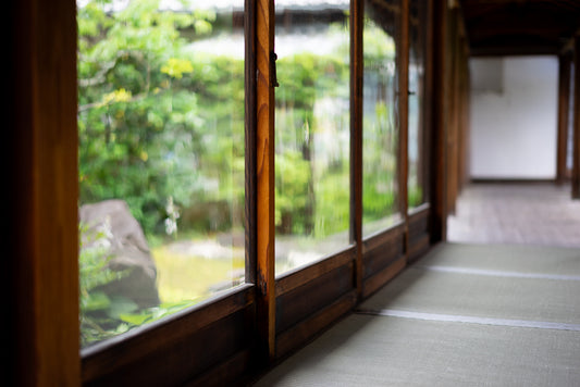 心の庭をながめて - WS「心の庭を歩こう」参加作品