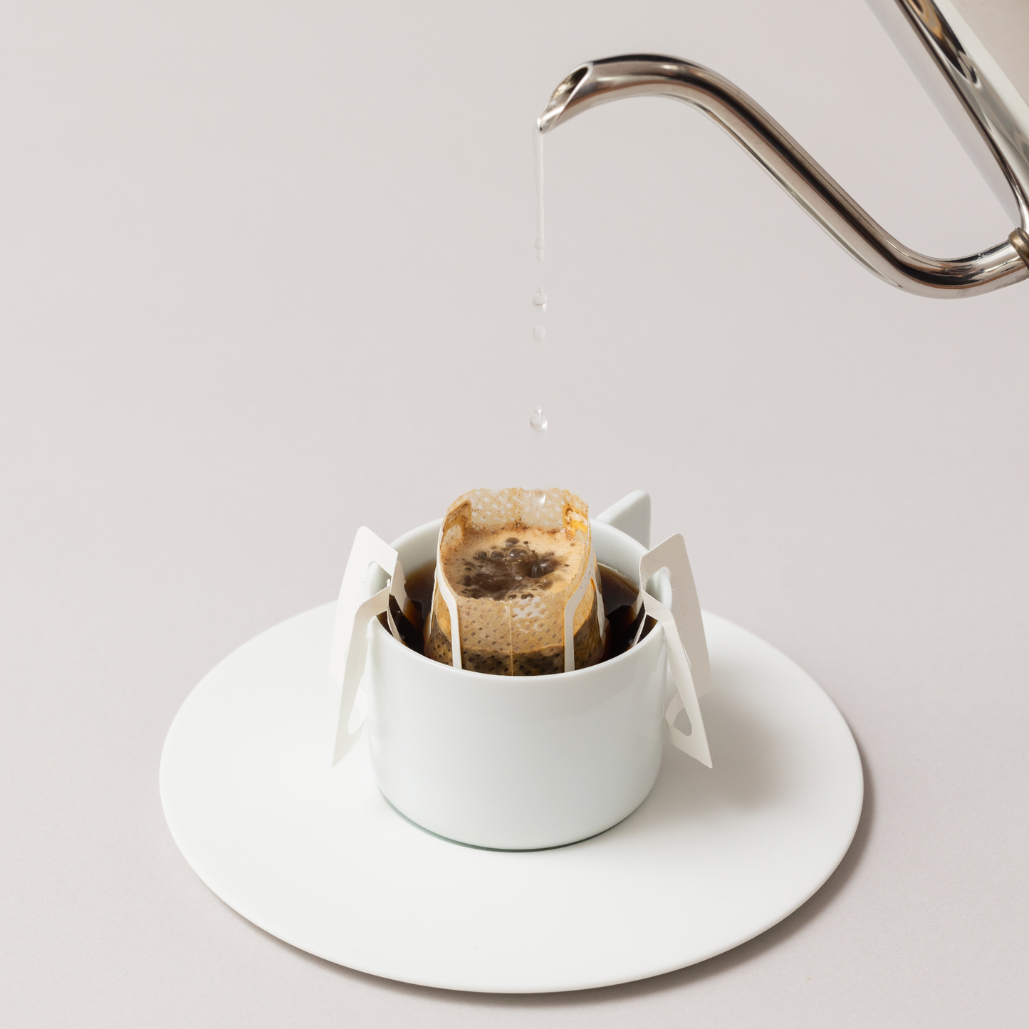 07:13 sunrise serenade - coffee dripbag