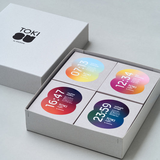 TOKI coffee selection(16pcs)