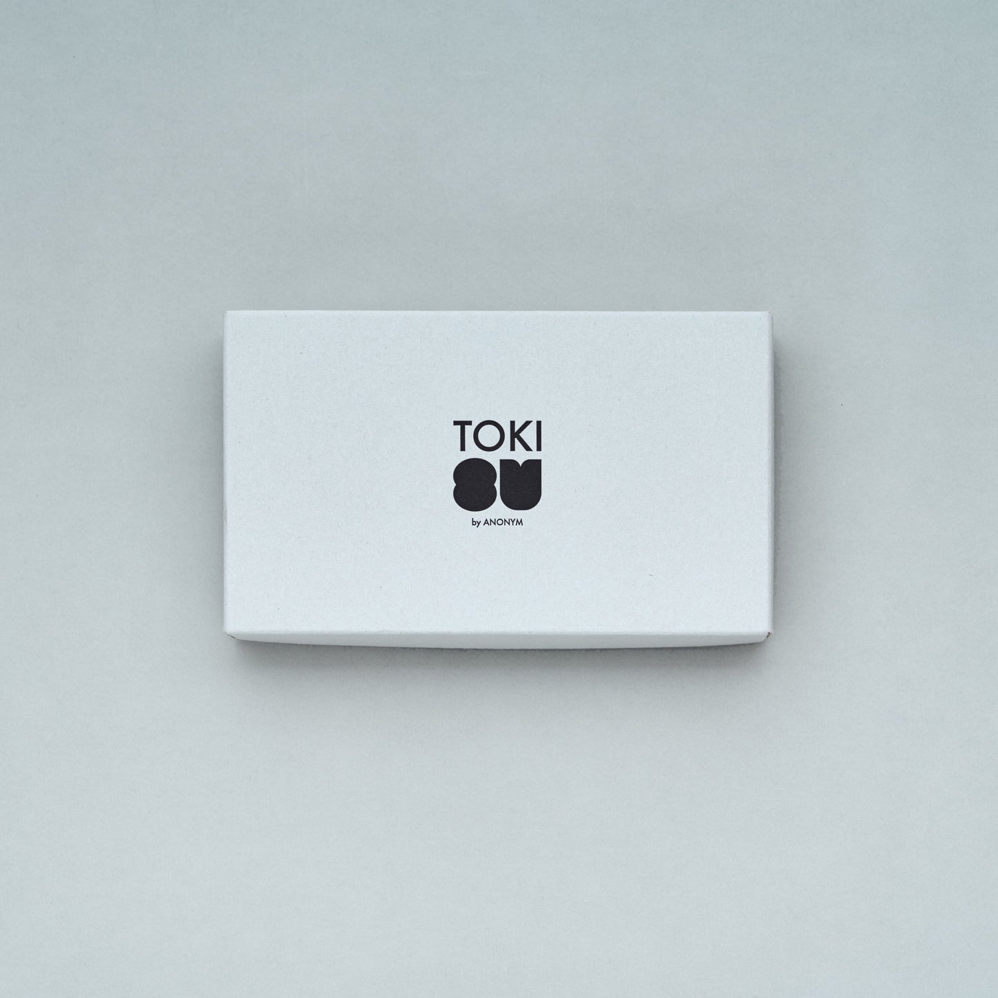 TOKI coffee & herb tea selection(8pcs)