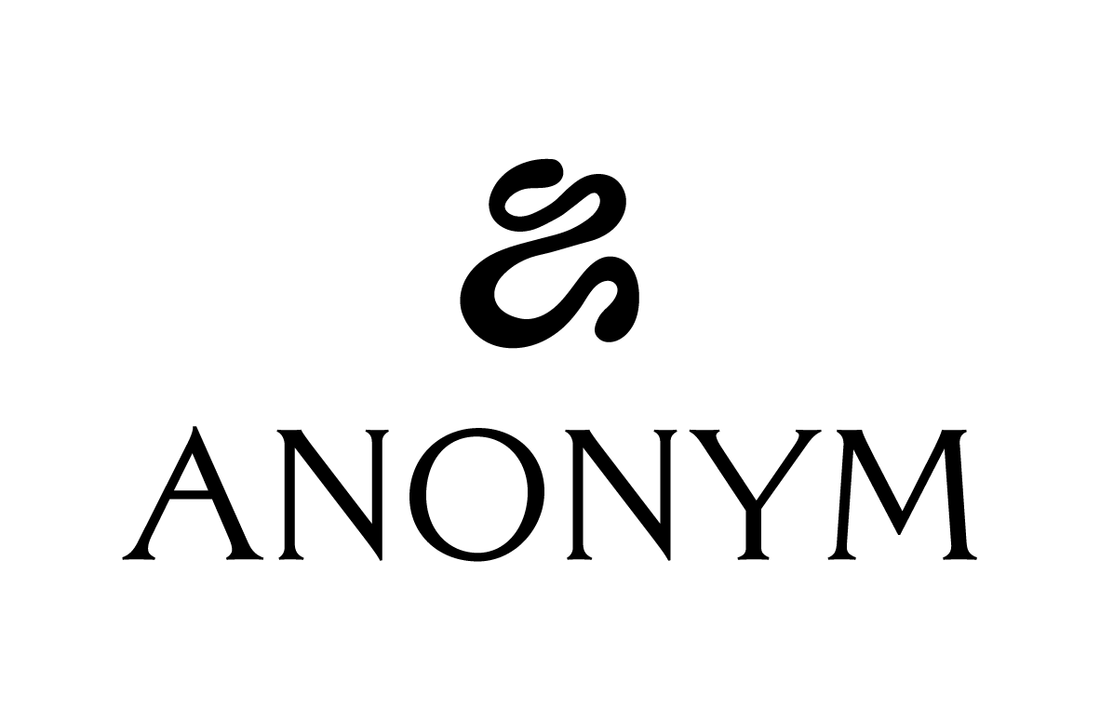 「ANONYM」オンラインストアがOPENしました