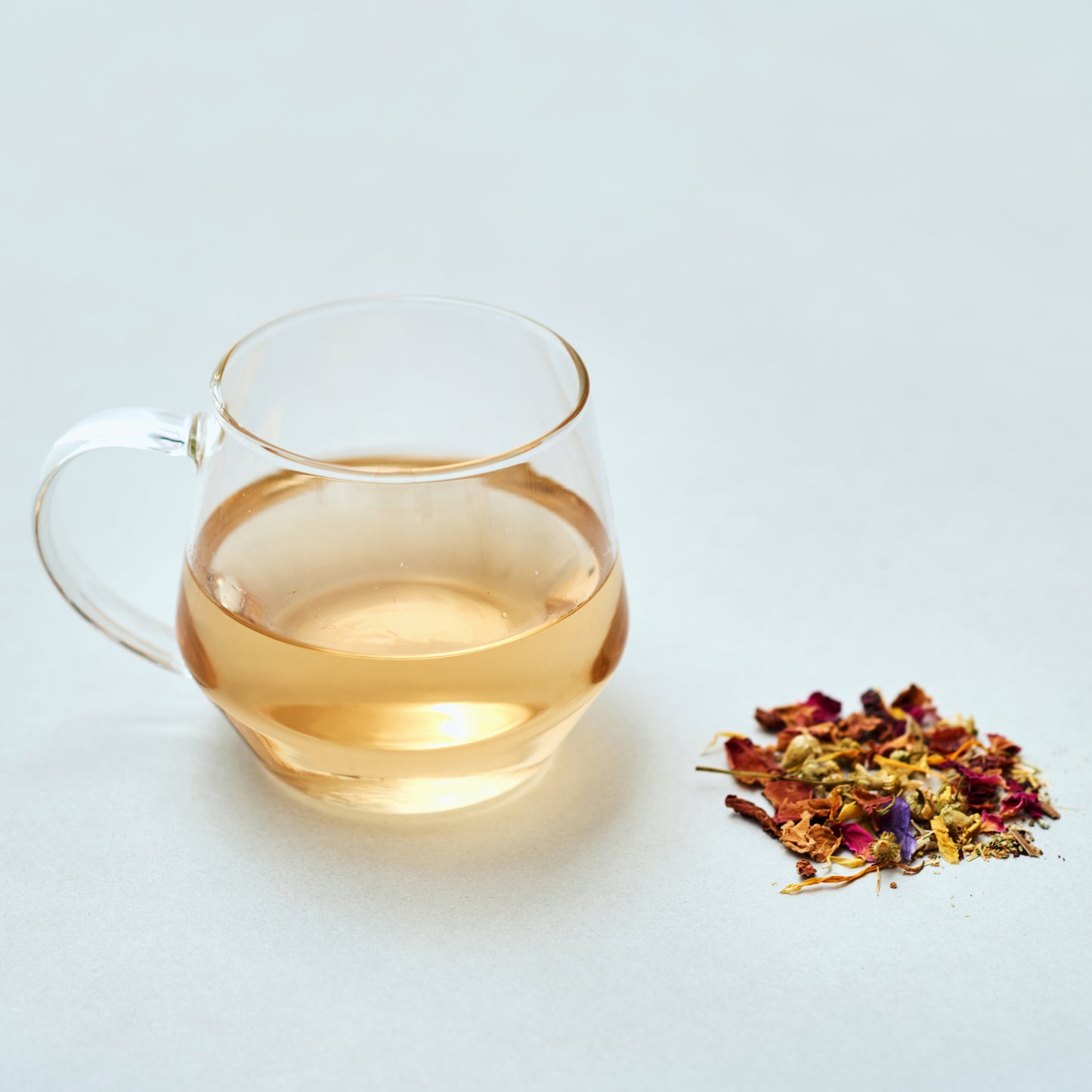 11:32 minute miracle - herb tea bag