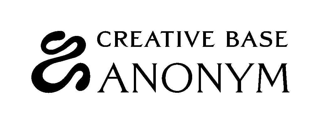 CREATIVE BASE ANONYM